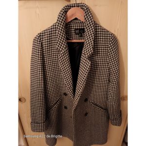 Autre  Manteau Veste ZARA