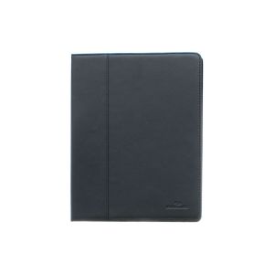 Gil Holsters  Porte document Porte tablette cuir ref_xga31952-noir