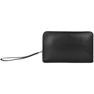 Calvin Klein Jeans  Sacoche BOLD CK POUCH WITH HANDLE (PU) LV04D1172G