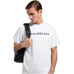 Bikkembergs  T-shirt bmt0702-t-shirt_col1000