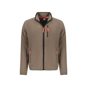 Norway  Polaire FELPA ZIP