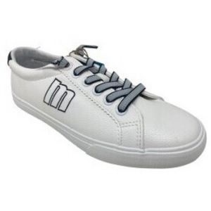 MTNG  Chaussures Chaussure femme MUSTANG 60142 bl.neg