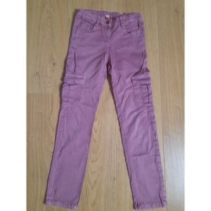 Tape &agrave; l'oeil   Pantalon enfant Pantalon cargo