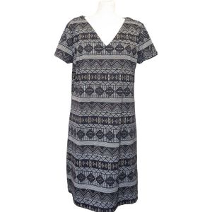 Gerard Pasquier  Robe courte Robe  Taille 42 / XL Bleu