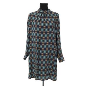 Tara Jarmon  Robe courte Robe en soie