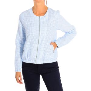 Karl Marc John  Veste 9047-CIEL