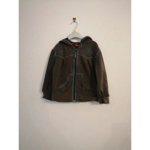 Mexx  Gilet enfant Gilet &agrave; capuche Mexx