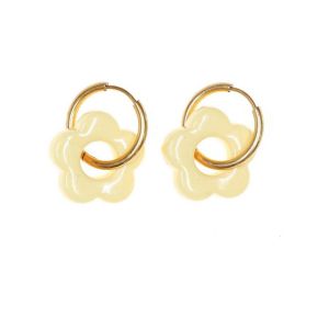Clio Blue  Boucles oreilles PKBO0546SD-JAO