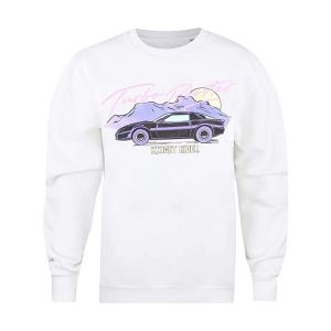 Knight Rider  Sweat-shirt TV705
