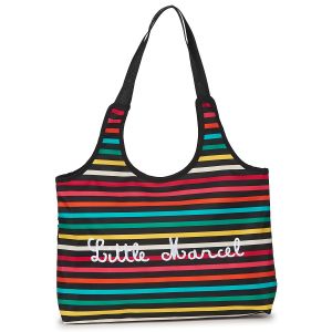 Sac a main Little Marcel DIM - Couleur Unique - Taille Multicolore