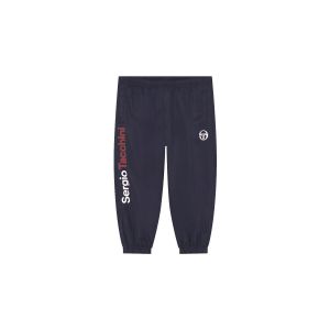 Sergio Tacchini  Pantalon enfant Pantalon enfant  NERSON Bleu marine