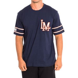 La Martina  T-shirt TMR316-JS206-07017
