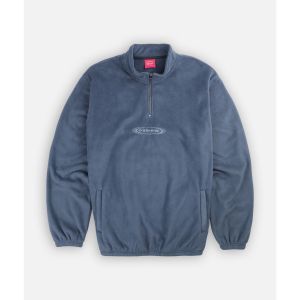 Oxbow  Polaire Polaire demi-zip OLDTIMES