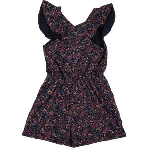 Tape à l'oeil   Combinaisons enfant Combishort bleu, violet