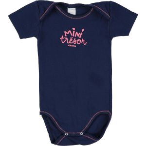 Absorba  Bodys Body bleu, rose