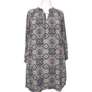 Jad  Robe courte Robe  Taille 36 / S Noir