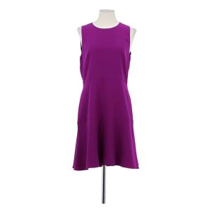 Tara Jarmon  Robe courte Robe violette