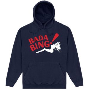 Sopranos, The  Sweat-shirt Badabing!