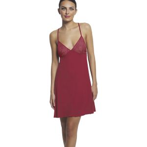 Selmark  Chemises de nuit Nuisette Gabrielle