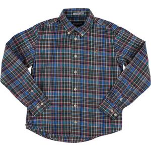 Hackett  Chemise enfant Chemise carreaux