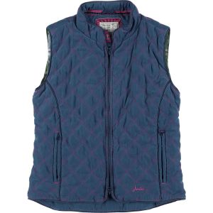 Joules  Veste enfant Veste sans manche bleu