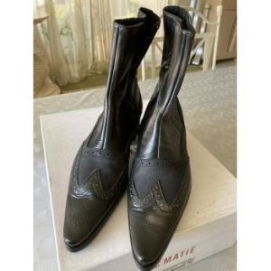 Vic  Bottines Bottines western