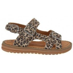 Babybotte  Sandales enfant SANDALES  KRISTINA PANTHERE BEIGE