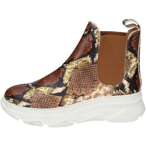 Stokton  Bottines ex424