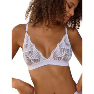 Lascana  Triangles / Sans armatures Soutien-gorge bralette Marla