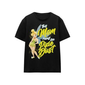 Tinkerbell  T-shirt Pixie Dust