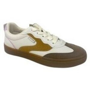 MTNG  Chaussures Chaussure femme beige MUSTANG 60825