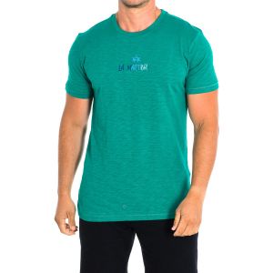 La Martina  T-shirt TMR600-JS259-03104