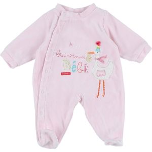 Absorba  Pyjamas / Chemises de nuit Pyjama multicolore