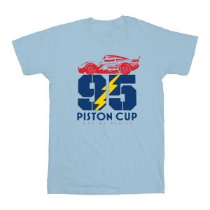 Disney   T-shirt enfant Cars Piston Cup 95