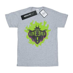 Disney   T-shirt The Descendants Long Live