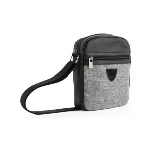 Kaporal  Sac Bandouliere NELIO21HM04-GRE