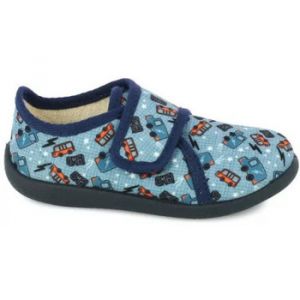 Bellamy  Chaussons enfant CHAUSSONS  PAVEL GRAPHIQUE VEHICULE