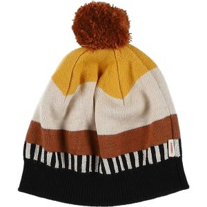 Catimini  Bonnet enfant Bonnet moutarde, beige 49 cm