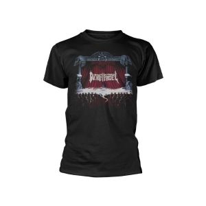 Death Angel   T-shirt Act III