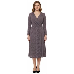 Antonelle  Robes midi Robe midi  Taille 40 / L Violet