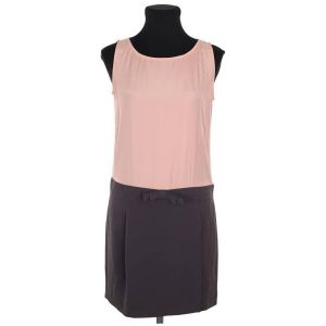 Tara Jarmon  Robe Robe rose