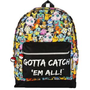 Pokemon  Cartable NS6280