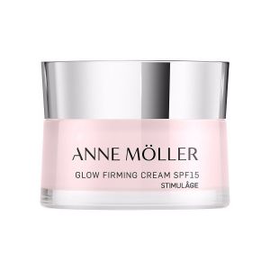 Anne M&ouml;ller  Hydratants & nourrissants Stimul&acirc;ge Glow Firming Cream Spf15