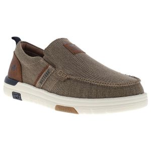 Mustang  Baskets basses 2507064700 homme - Beige