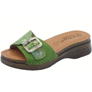 Fly Flot  Mules 72 K99 SG Sarzana