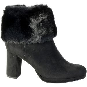 The Divine Factory  Boots Bottine