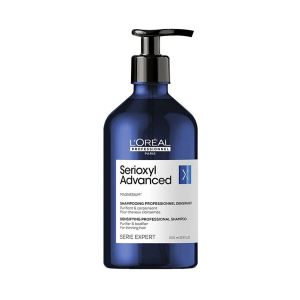 L'oréal  Shampooings Shampoing Densifiant Serioxyl Advanced 300 ml