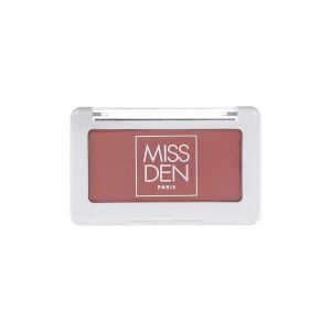 Miss Den  Blush & poudres Blush Douceur