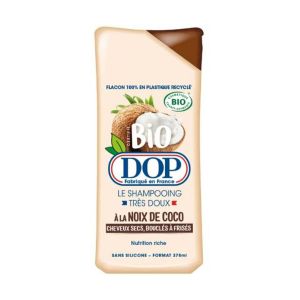 Dop  Shampooings Le Shampoing Tr&egrave;s Doux - Noix de Coco