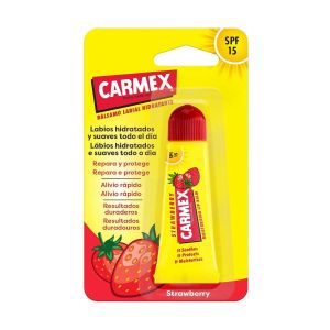 Carmex  Protections solaires TUBO FRESA SPF15